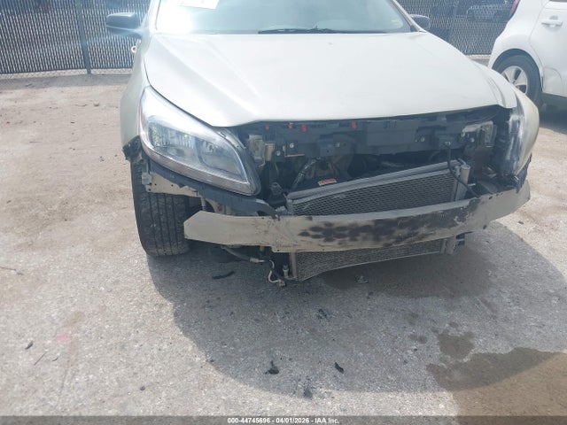 Chevrolet Malibu 1fl