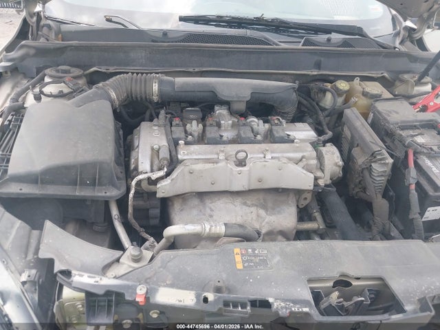 Chevrolet Malibu 1fl
