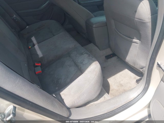 Chevrolet Malibu 1fl