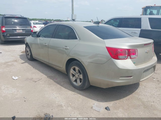 Chevrolet Malibu 1fl