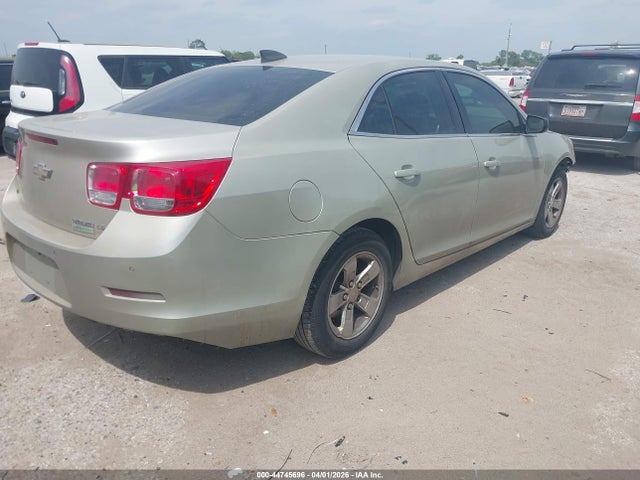 Chevrolet Malibu 1fl
