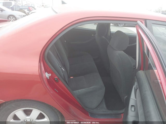 Toyota Corolla S