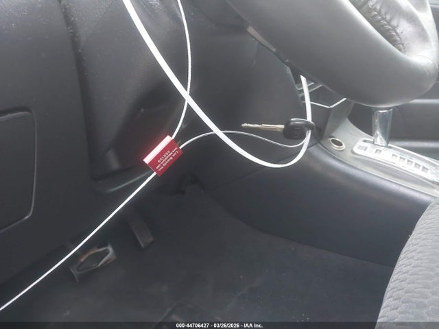 Toyota Corolla S