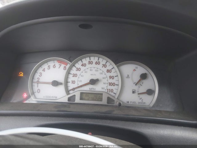 Toyota Corolla S