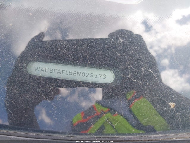 Audi A4 2.0t Premium
