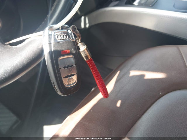Audi A4 2.0t Premium