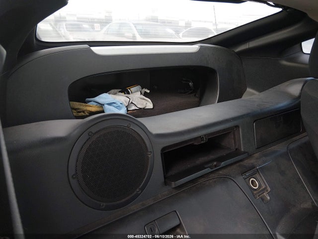 Nissan 350Z Track