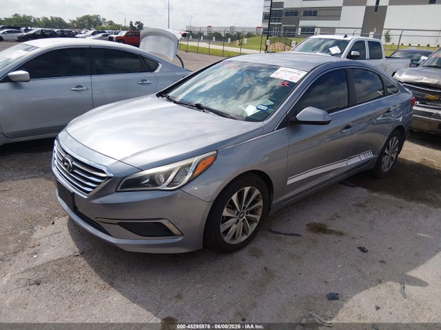 Hyundai SONATA Se