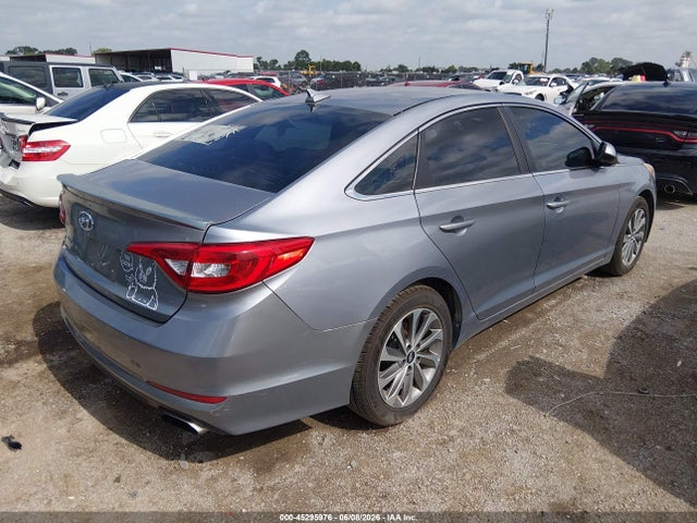 Hyundai SONATA Se