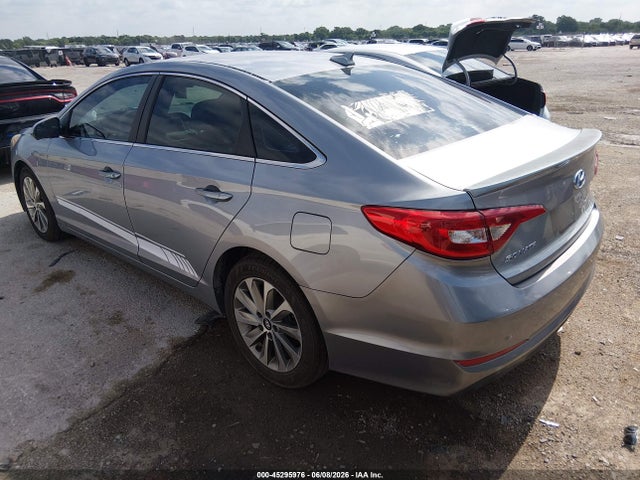 Hyundai SONATA Se