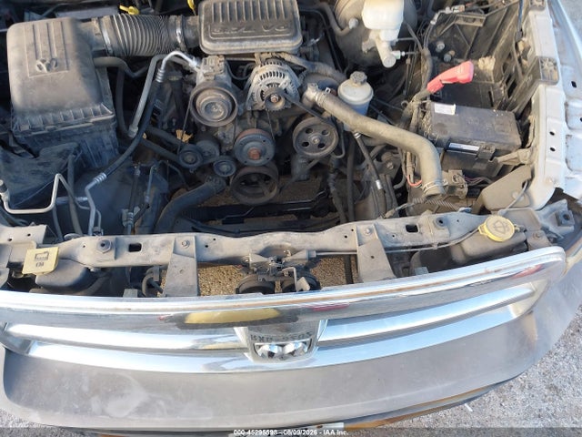Dodge Ram 1500 St