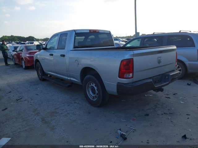 Dodge Ram 1500 St