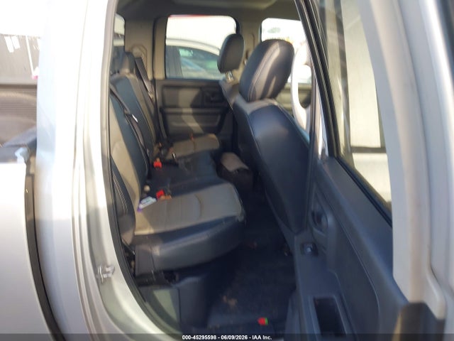Dodge Ram 1500 St