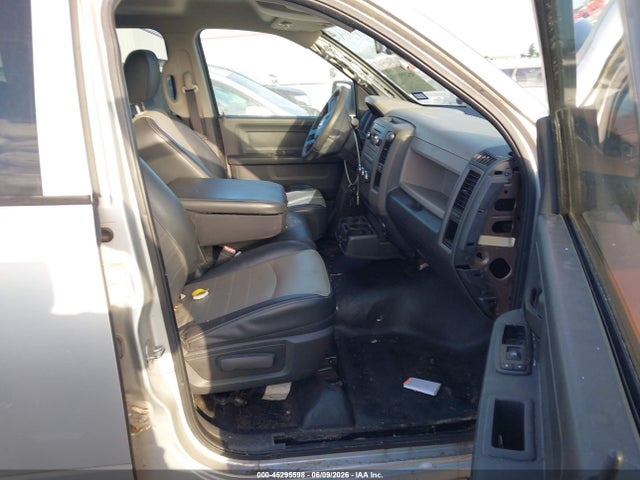 Dodge Ram 1500 St