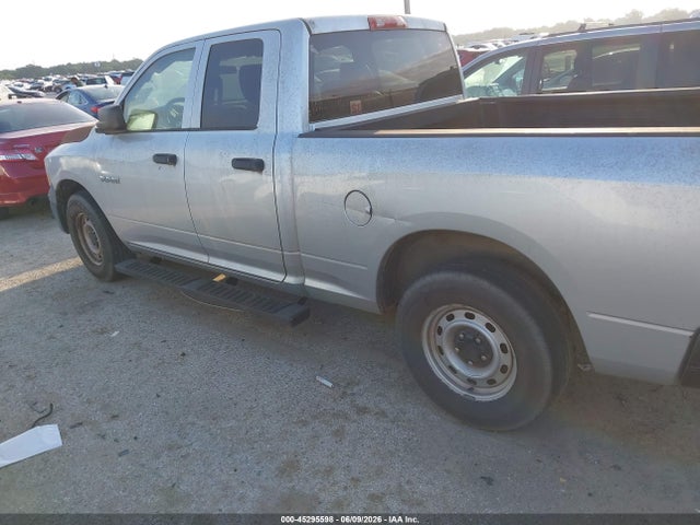 Dodge Ram 1500 St
