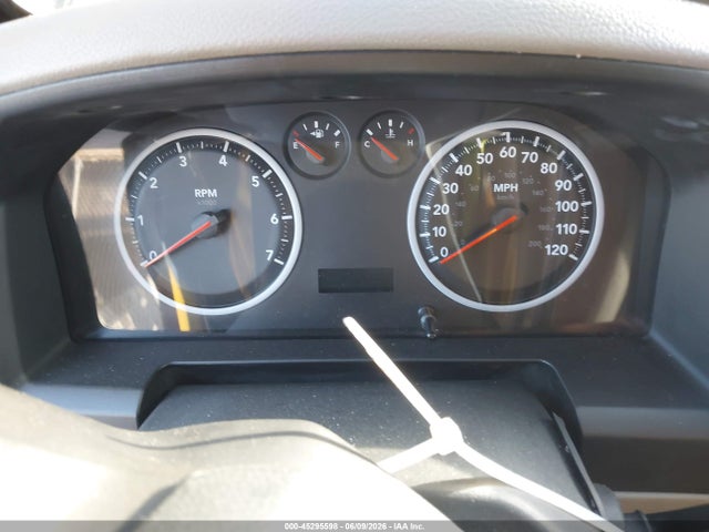 Dodge Ram 1500 St