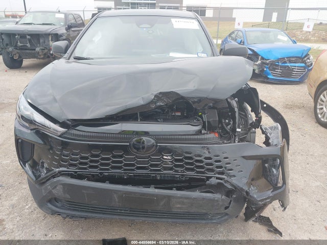 Toyota Corolla S
