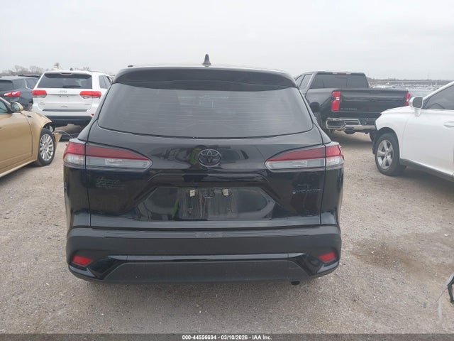 Toyota Corolla S