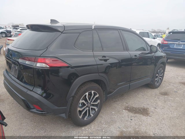 Toyota Corolla S