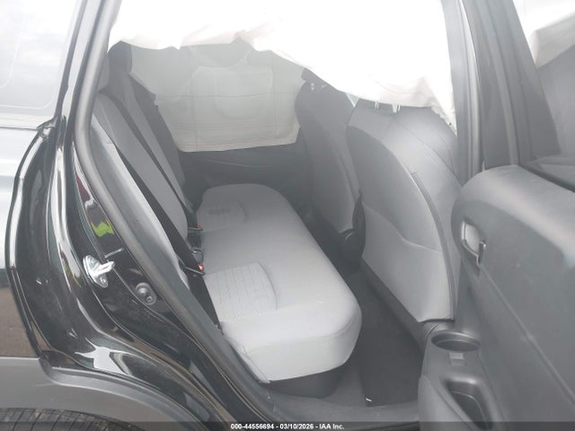 Toyota Corolla S