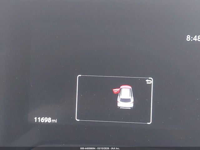 Toyota Corolla S