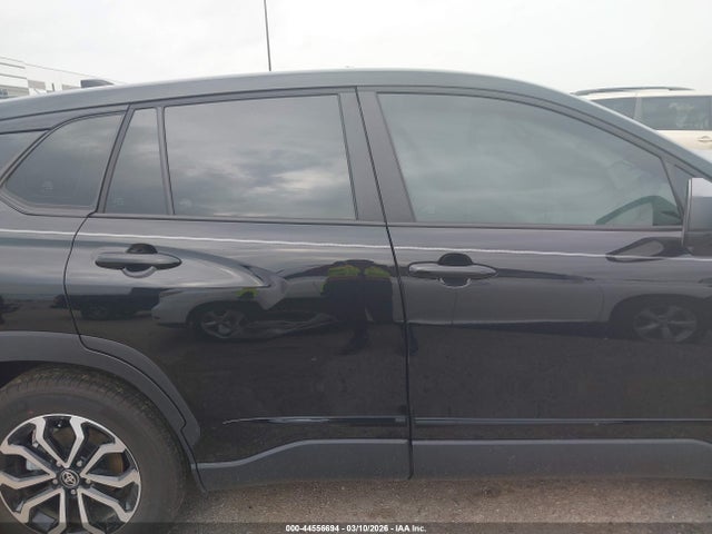 Toyota Corolla S