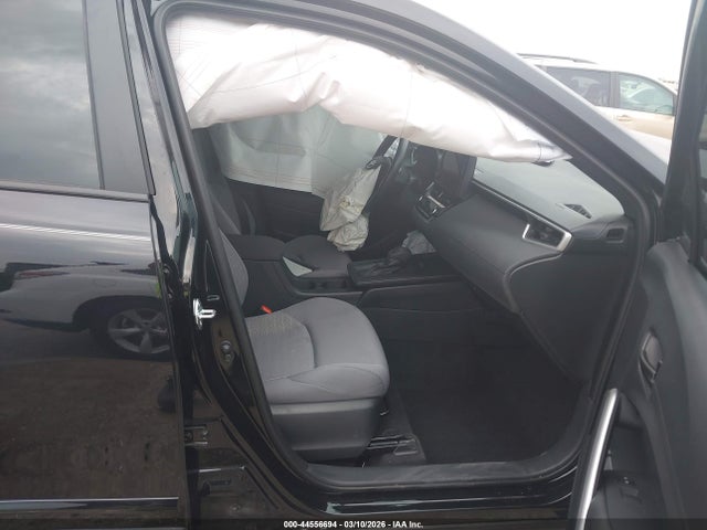 Toyota Corolla S
