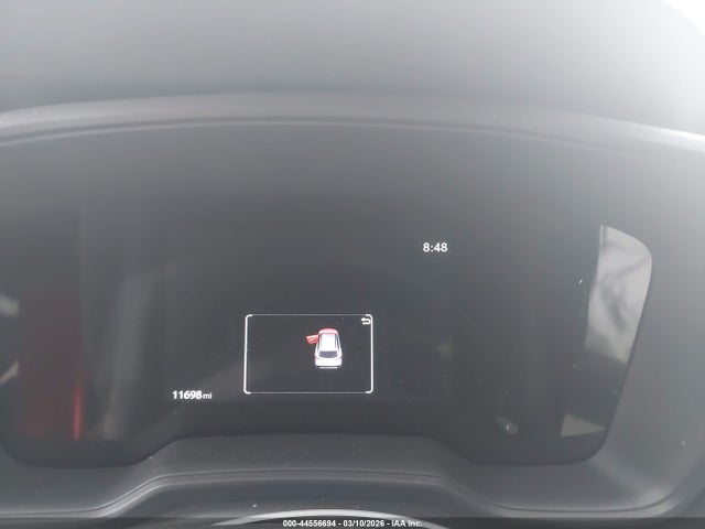 Toyota Corolla S