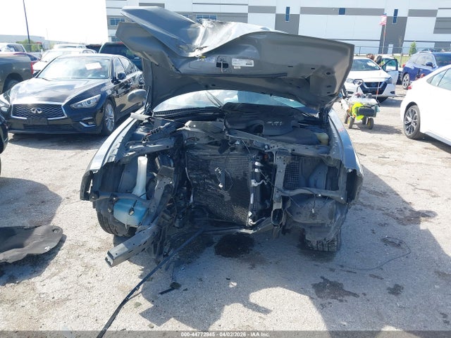 Dodge Challenger Sxt