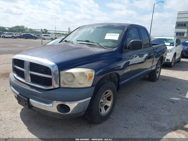 Dodge Ram 1500