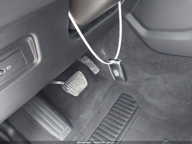 Land Rover Range Rover Sport Hse
