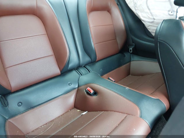 Ford Mustang Gt Premium