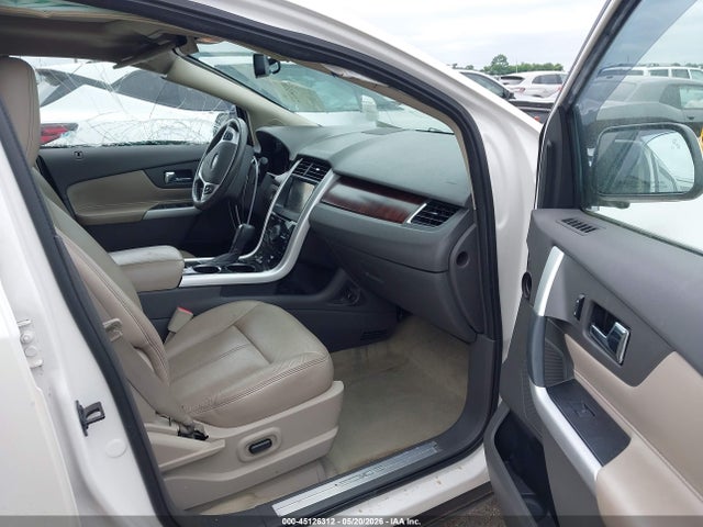 Ford Edge Limited