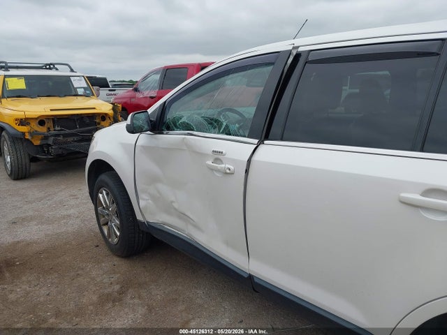 Ford Edge Limited