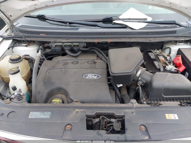 Ford Edge Limited