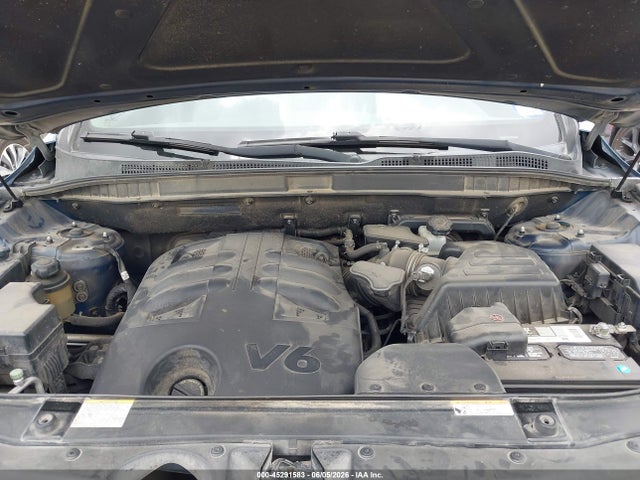 Hyundai Veracruz Gls
