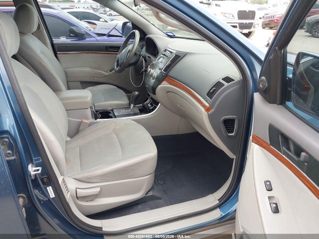 Hyundai Veracruz Gls