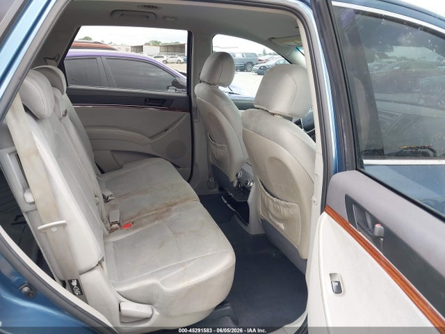 Hyundai Veracruz Gls