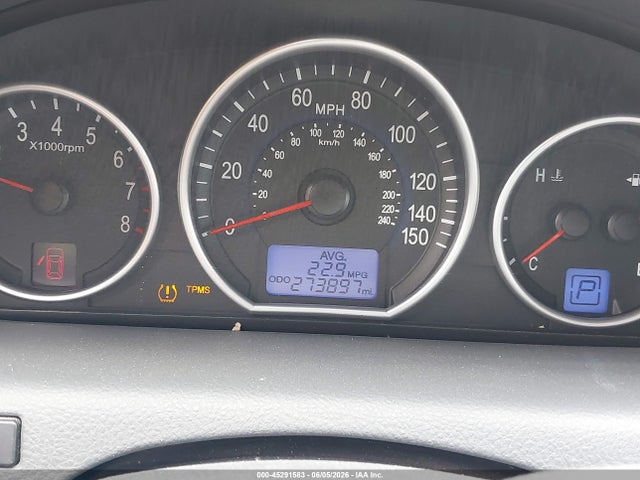 Hyundai Veracruz Gls