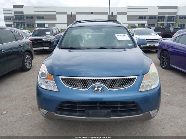 Hyundai Veracruz Gls