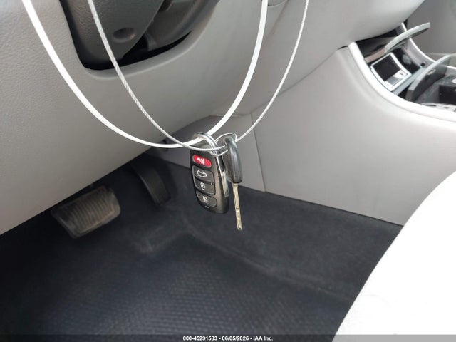 Hyundai Veracruz Gls