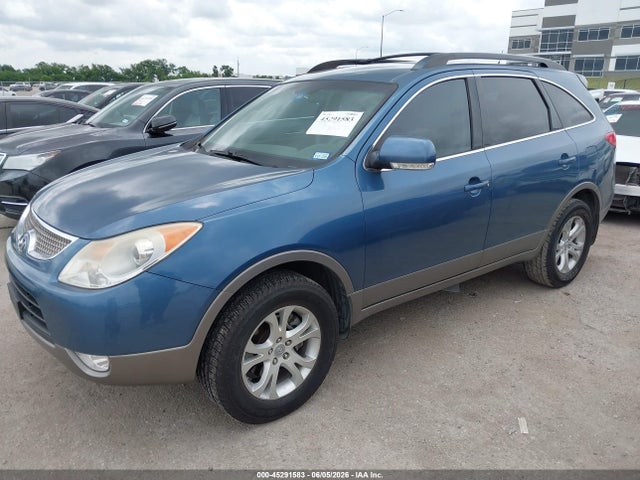 Hyundai Veracruz Gls