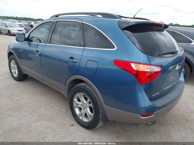 Hyundai Veracruz Gls