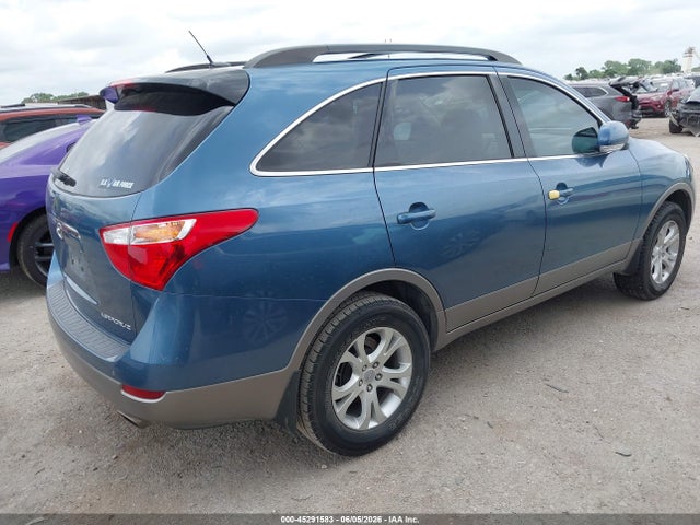 Hyundai Veracruz Gls
