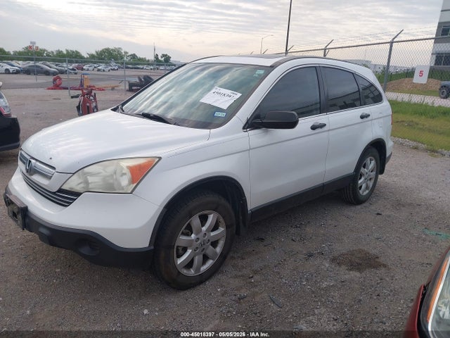 Honda CR-V Ex