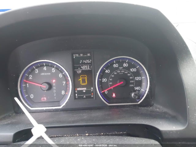 Honda CR-V Ex