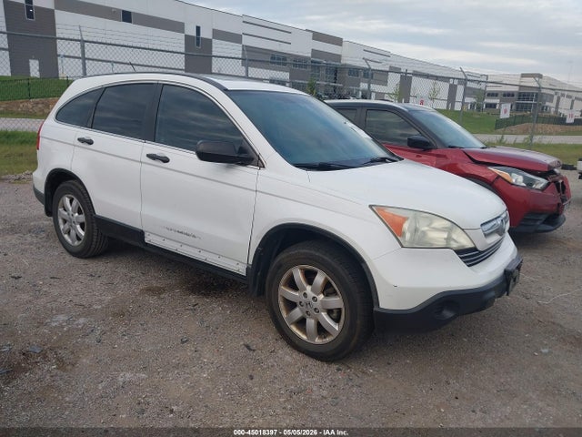 Salvage Honda CR-V Image