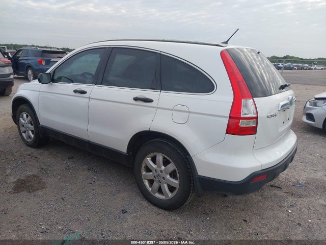 Honda CR-V Ex