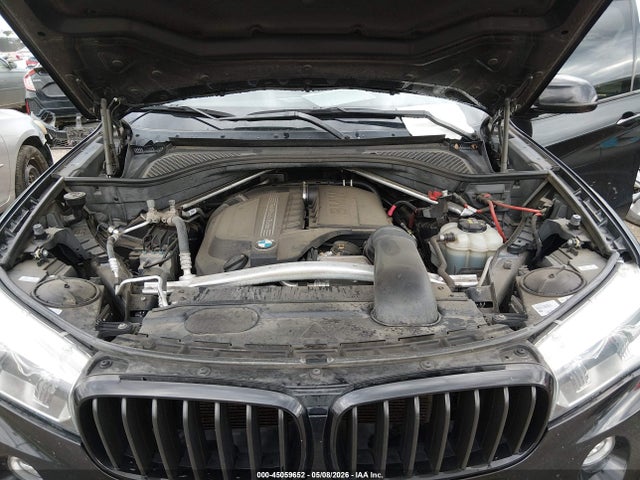BMW X Series Xdrive35i