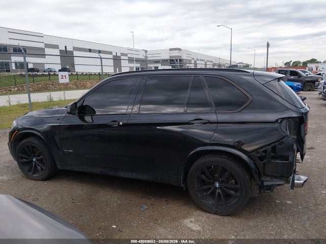 BMW X Series Xdrive35i